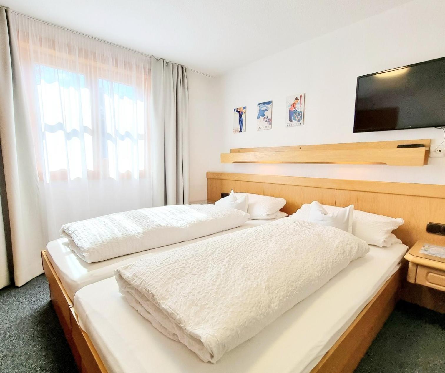 Das Bergfried - Urlaub Zentral Und Ruhig! Apartman Riezlern Kültér fotó